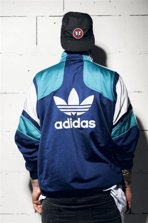 adidas jacke herren retro|adidas retro clothing.